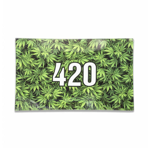420 GLASS TRAY