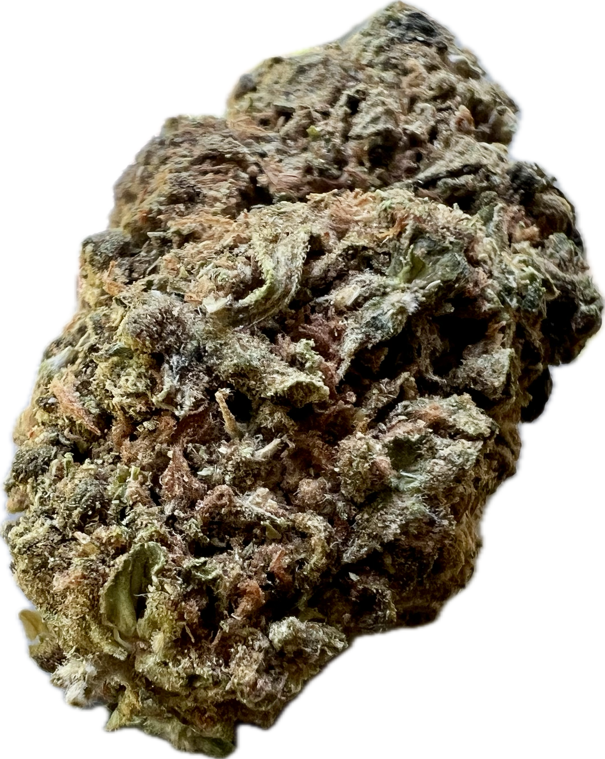 Ripkitty Runtz OG THCA Hemp Flowers