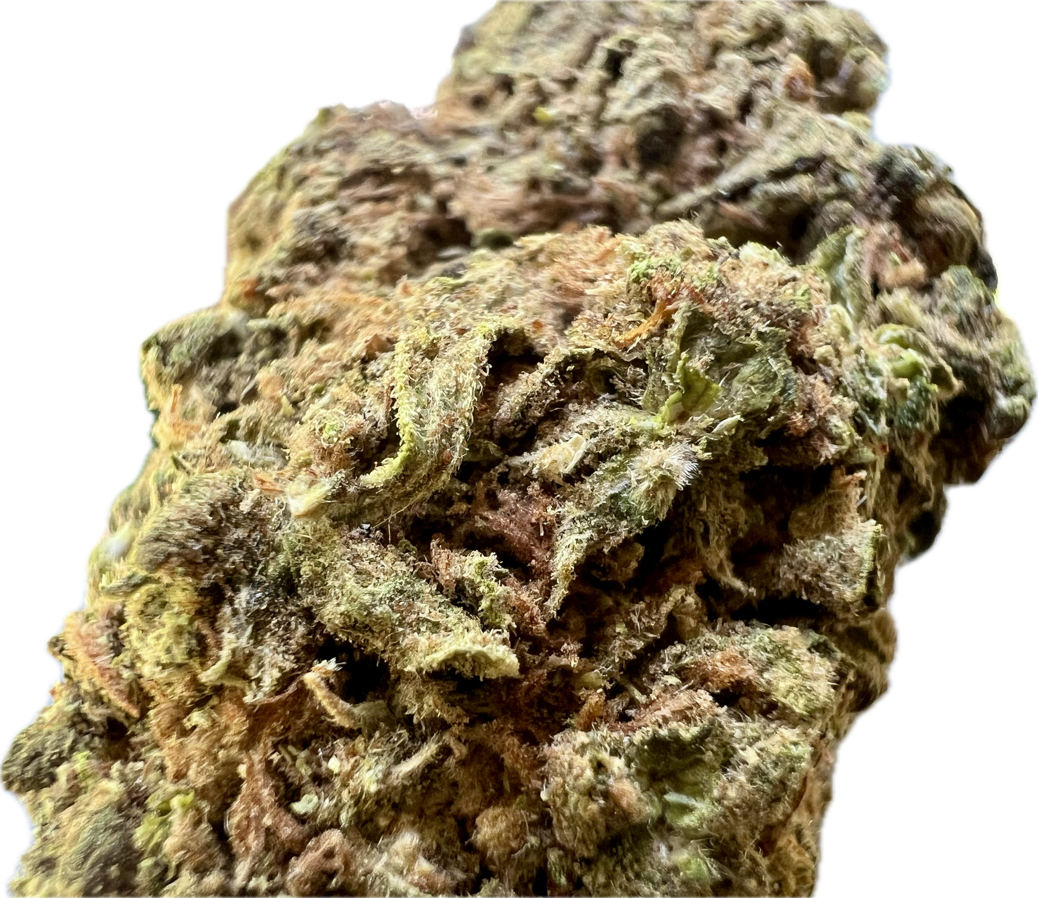 Ripkitty Runtz OG THCA Hemp Flowers