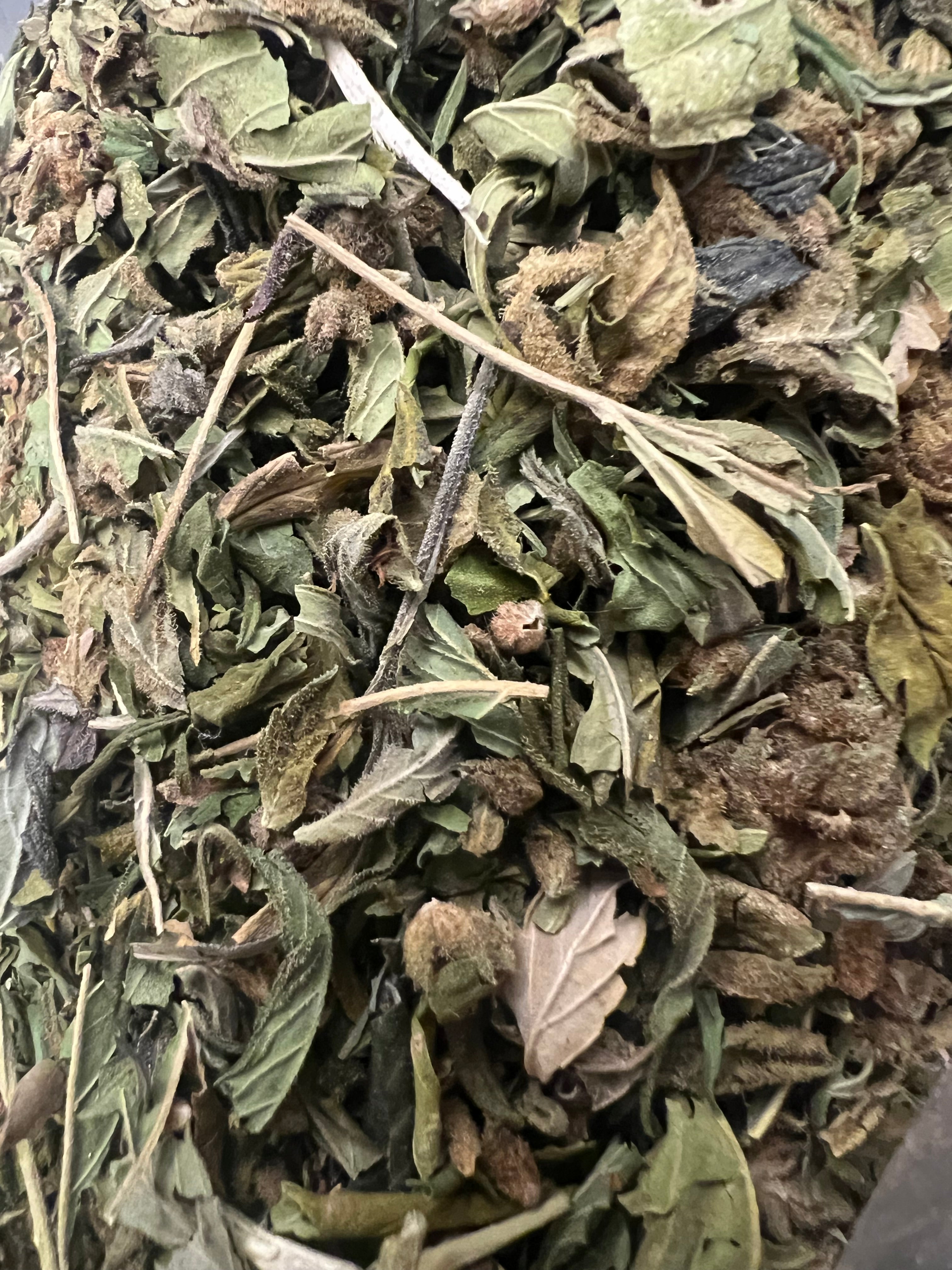 Ripkitty Brass Monkey THCA Hemp Trim & Shake